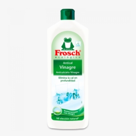 Frosch Vinegar Cleaner, HD Png Download, Transparent PNG