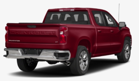 New 2019 Chevrolet Silverado 1500 Custom - Toyota Tundra, HD Png Download, Transparent PNG