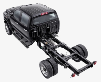 2019 Chevrolet Silverado - New Chevy 5500 Chassis, HD Png Download, Transparent PNG