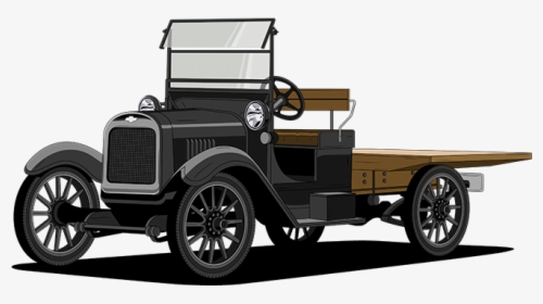 First Chevy Truck, HD Png Download, Transparent PNG
