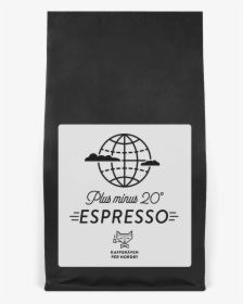 Espresso Plus Minus 20º - Paper, HD Png Download, Transparent PNG