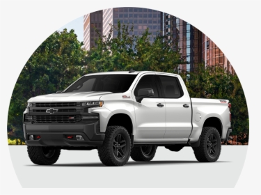 Chevrolet Truck At Spitzer Chevy Lordstown In North - 2019 Chevy Silverado Grey, HD Png Download, Transparent PNG