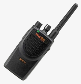 Two-way Radio, HD Png Download, Transparent PNG