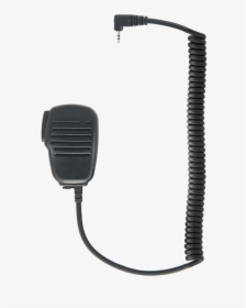 Cobra Ga Sm08 Handheld Speaker Microphone, HD Png Download, Transparent PNG
