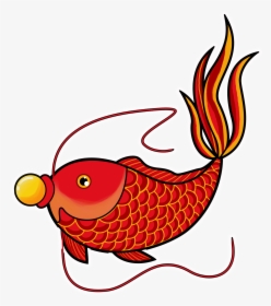 Transparent Clipart Chinois - Cartoon, HD Png Download, Transparent PNG