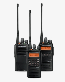 Vertex Standard Evx-530 Series Digital Walkie Talkie - Two Way Radio Canada, HD Png Download, Transparent PNG