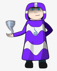 Mage Clipart, HD Png Download, Transparent PNG