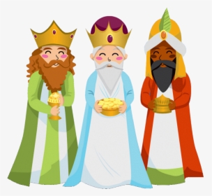 Thumb Image - Three Kings From Christmas, HD Png Download, Transparent PNG
