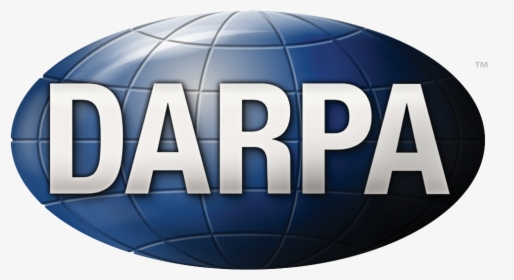 Darpa Logo High Resolution, HD Png Download, Transparent PNG