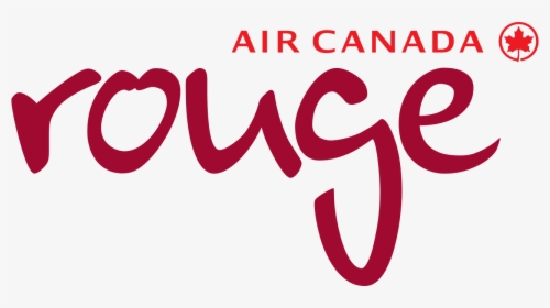Air Canada Rouge Logo, HD Png Download, Transparent PNG