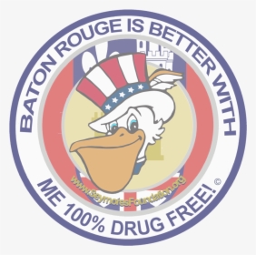 Circle Files Baton Rouge, HD Png Download, Transparent PNG