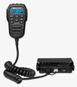 Micromobile 15 Watt Two Way Radio Mxt275 - Midland Mxt275, HD Png Download, Transparent PNG