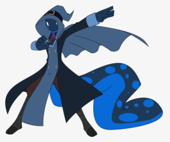 The Rubber Mage - Cartoon, HD Png Download, Transparent PNG