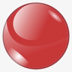 Hình Tròn Màu Đỏ, HD Png Download, Transparent PNG