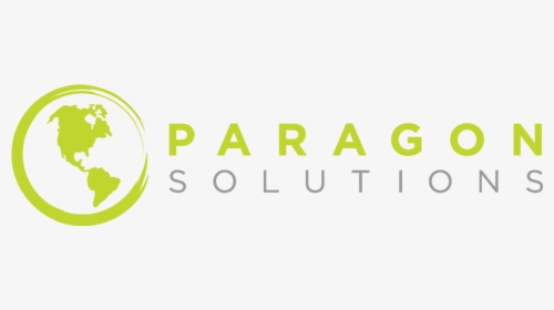 Paragon Solutions - Circle, HD Png Download, Transparent PNG