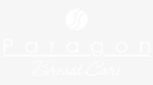 Paragon Breast Care - Calligraphy, HD Png Download, Transparent PNG