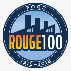 Rouge 100 Logo - Rouge 100, HD Png Download, Transparent PNG