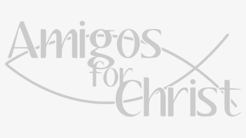 Amigos For Christ, HD Png Download, Transparent PNG