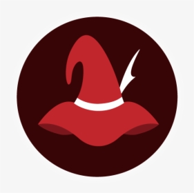 Red Mage, Llc Logo - Red Mage Logo, HD Png Download, Transparent PNG