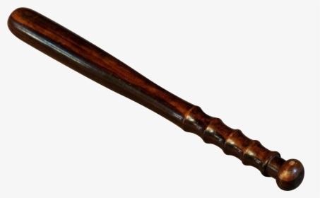 Clip Art Old Police Baton - 18th Century Police Baton, HD Png Download, Transparent PNG