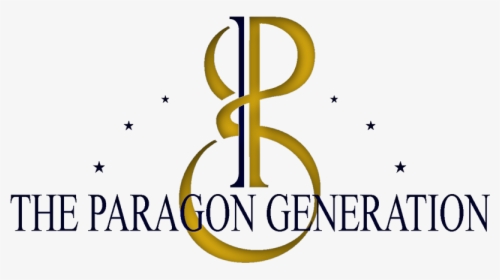 The Paragon Generation Logo - Indus International School-hyderabad, HD Png Download, Transparent PNG