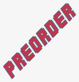 Image Of The Paragon V2 Preorder - Cobalt Blue, HD Png Download, Transparent PNG