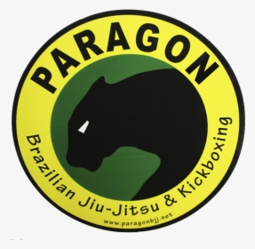 Paragon Bjj, HD Png Download, Transparent PNG