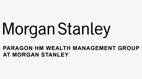 Morgan Stanley, HD Png Download, Transparent PNG