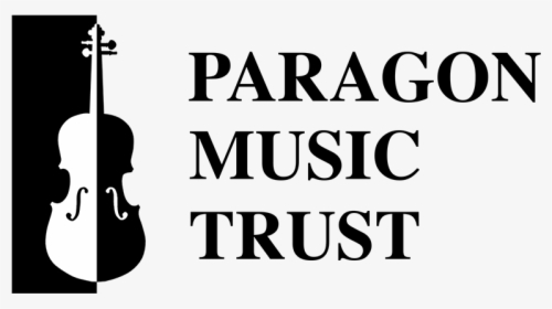 Paragon Music Trust - Illustration, HD Png Download, Transparent PNG