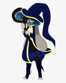 I Drew Egg As A Mage Like I Wanted - Cartoon, HD Png Download, Transparent PNG