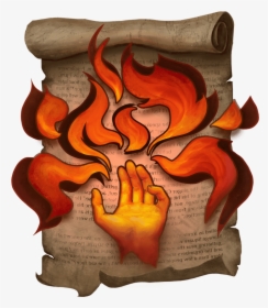 Flame, HD Png Download, Transparent PNG