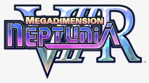 Megadimension Neptunia Viir Icon, HD Png Download, Transparent PNG