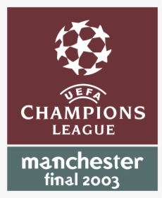 Champions League Logo Png - Uefa Champions League Logo Png White