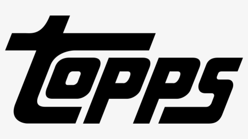 Topps Logo, HD Png Download, Transparent PNG