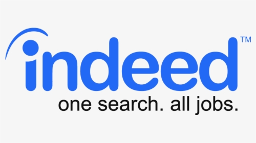 Indeed Logo Transparent - Indeed Com Logo Eps, HD Png Download, Transparent PNG