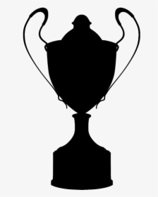 Champions League Trophy Png Hd Image - Illustration, Transparent Png, Transparent PNG