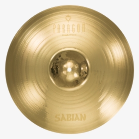 Sabian - Hi-hat, HD Png Download, Transparent PNG