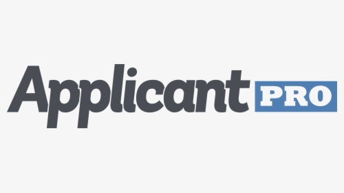 Applicant Pro Logo, HD Png Download, Transparent PNG