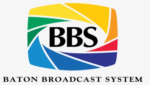 Baton Broadcast System, HD Png Download, Transparent PNG
