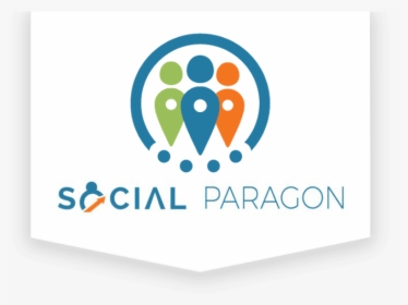 Social Paragon, HD Png Download, Transparent PNG