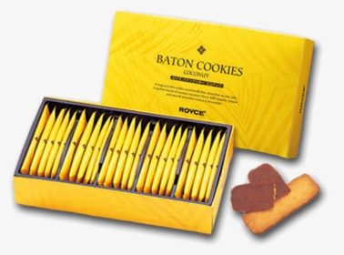 Baton Cookies Royce, HD Png Download, Transparent PNG