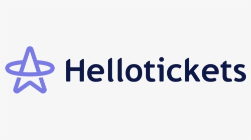 Hellotickets Company Logo - Hellotickets Logo, HD Png Download, Transparent PNG
