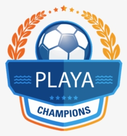 Playa Champions La Copa - Play Button Icon, HD Png Download, Transparent PNG
