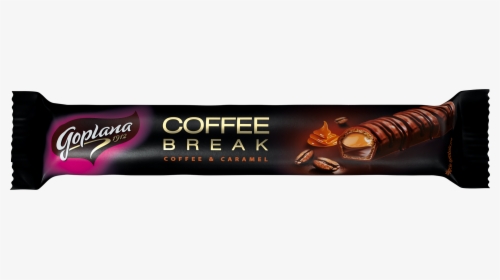 Coffee Break Baton - Chocolate, HD Png Download, Transparent PNG