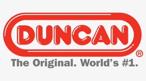Duncan Yoyo Logo, HD Png Download, Transparent PNG