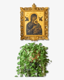 Our Mother Of Perpetual Help, HD Png Download, Transparent PNG
