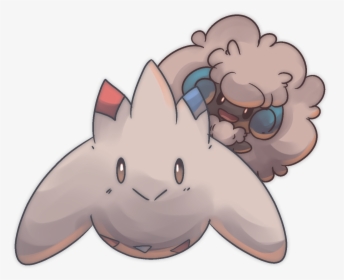 Whimsicott Cute, HD Png Download, Transparent PNG