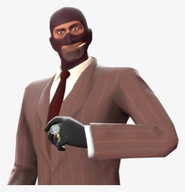 Red Spy Tf2 , Png Download - Garry's Mod Png, Transparent Png, Transparent PNG