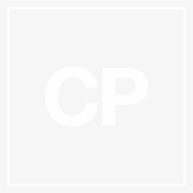 Cp Squared Icon - Plan White, HD Png Download, Transparent PNG