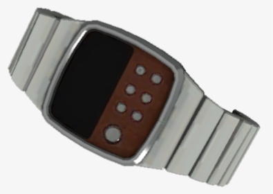 Invis Watch Tf2 Transparent, HD Png Download, Transparent PNG